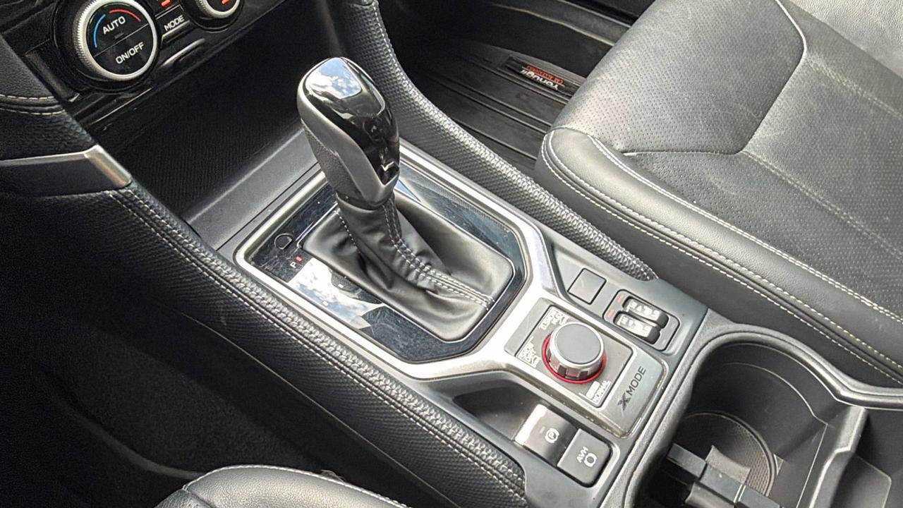 2023 Subaru Forester Limited San Antonio TX