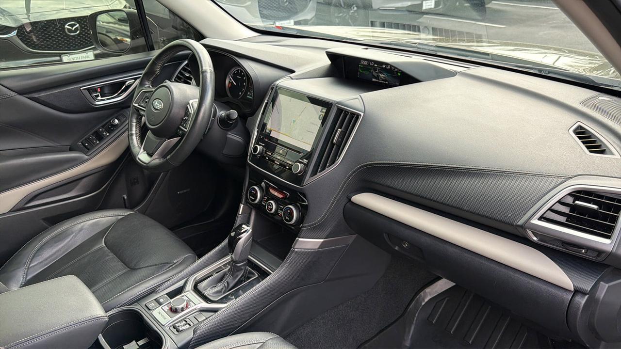 2023 Subaru Forester Limited San Antonio TX