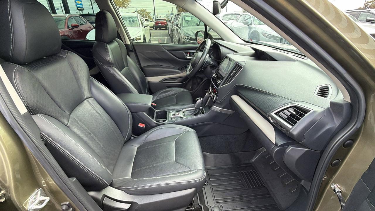 2023 Subaru Forester Limited San Antonio TX