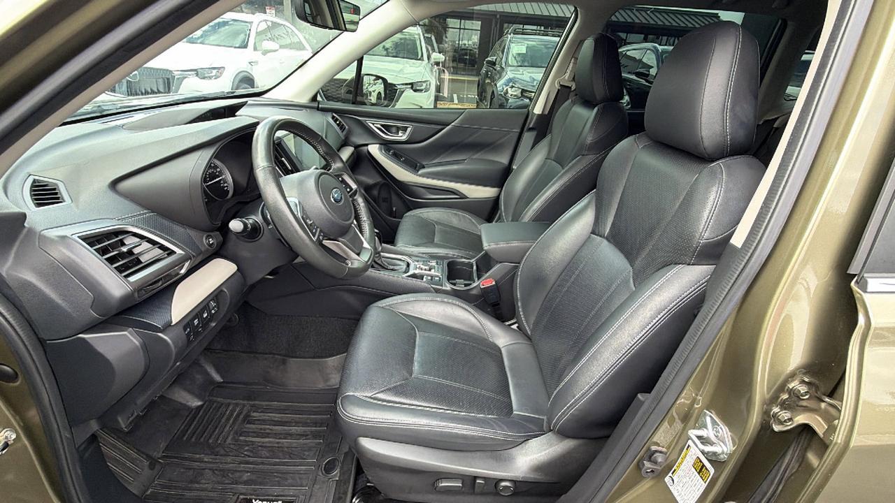 2023 Subaru Forester Limited San Antonio TX