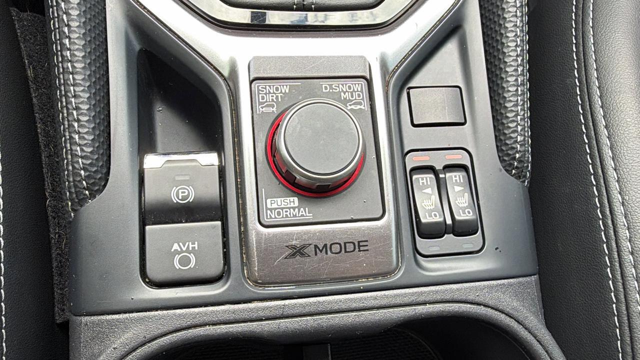 2023 Subaru Forester Limited San Antonio TX