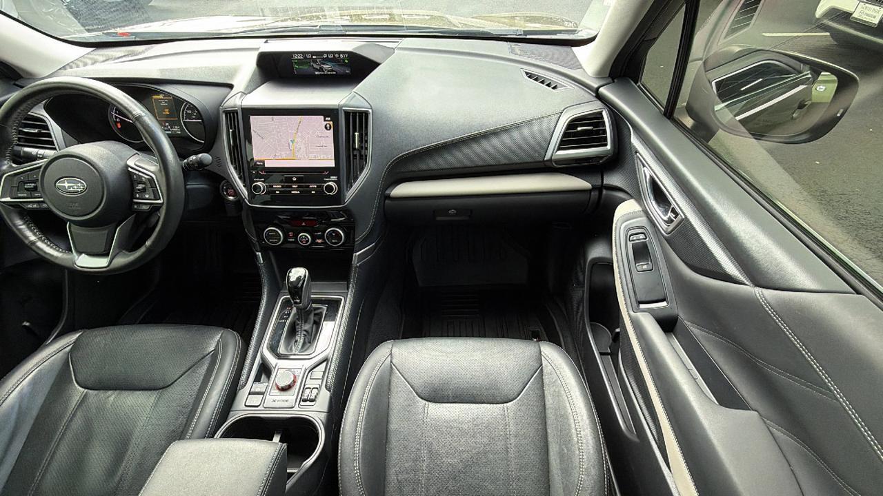 2023 Subaru Forester Limited San Antonio TX