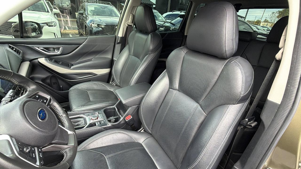 2023 Subaru Forester Limited San Antonio TX