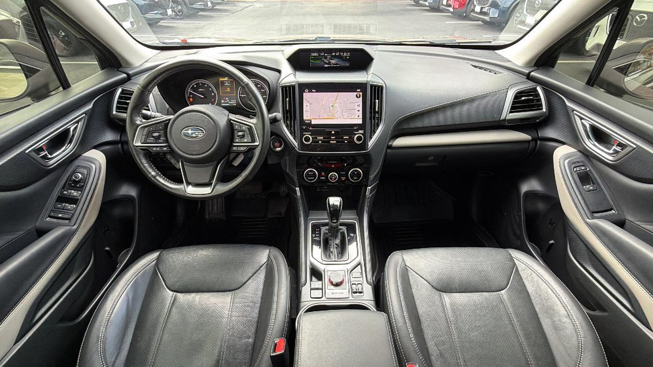 2023 Subaru Forester Limited San Antonio TX