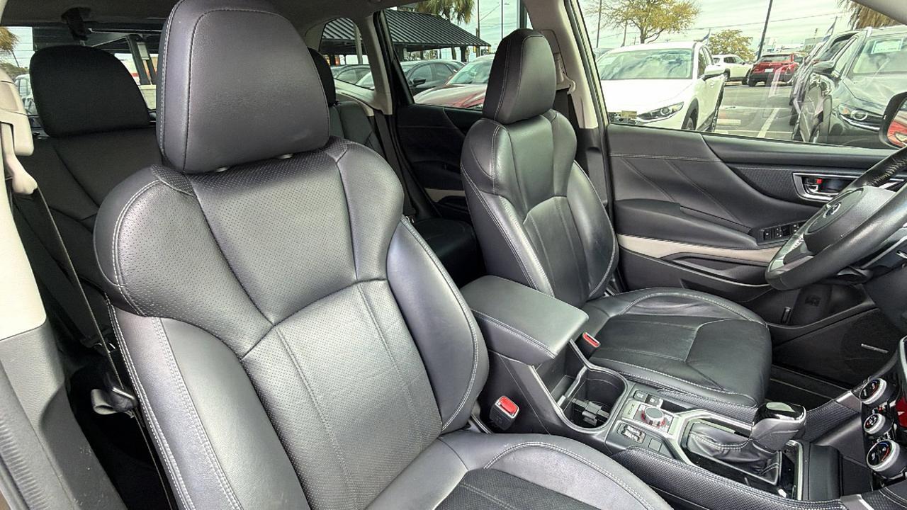 2023 Subaru Forester Limited San Antonio TX