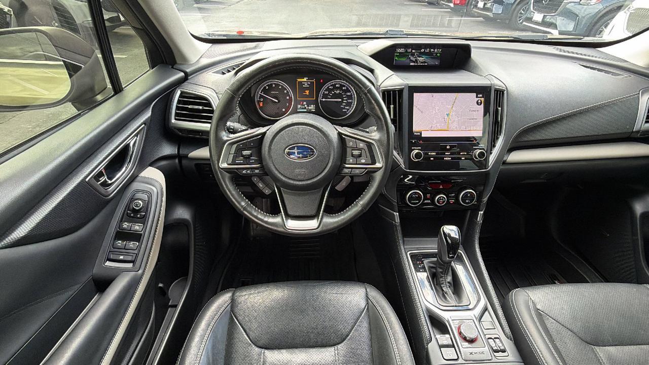 2023 Subaru Forester Limited San Antonio TX