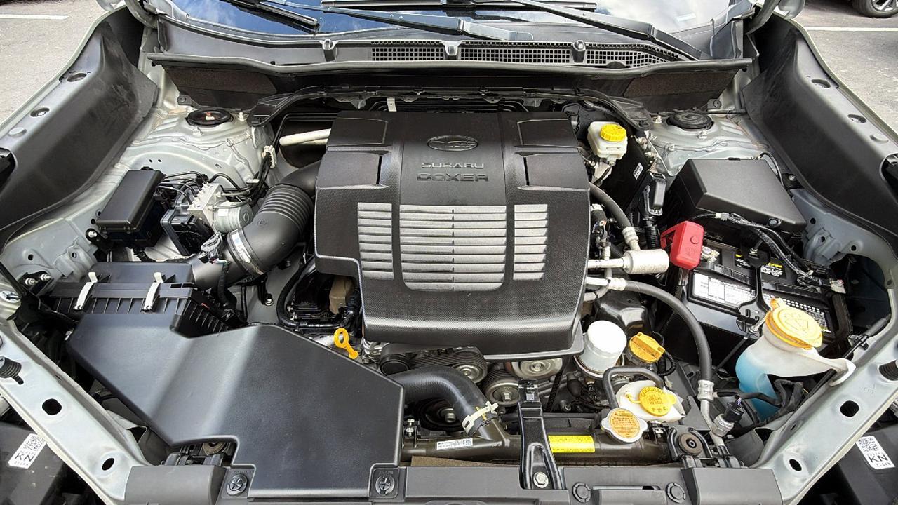 2023 Subaru Forester Limited San Antonio TX