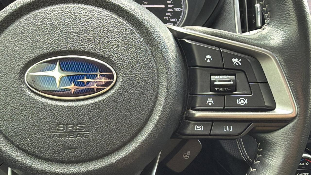 2023 Subaru Forester Limited San Antonio TX