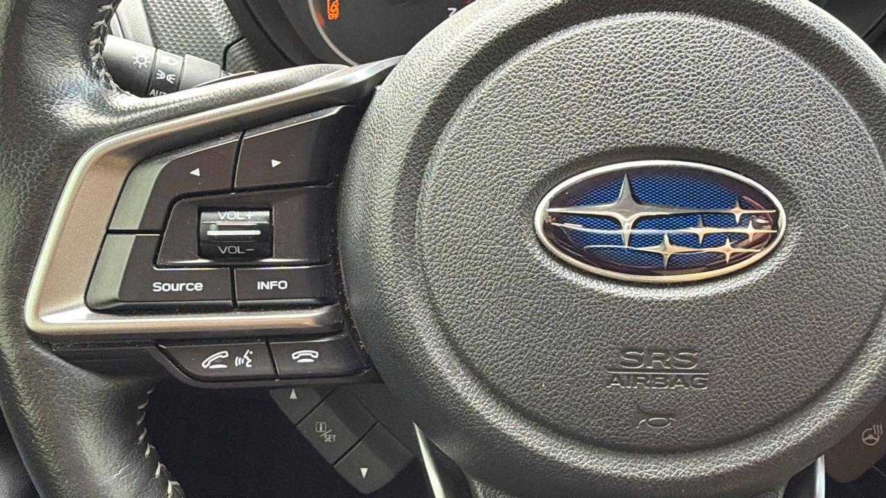 2023 Subaru Forester Limited San Antonio TX