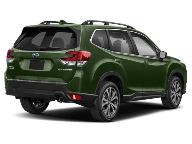 2023 Subaru Forester Limited San Antonio TX