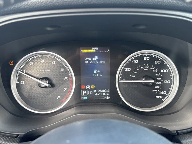 2023 Subaru Forester Limited San Antonio TX
