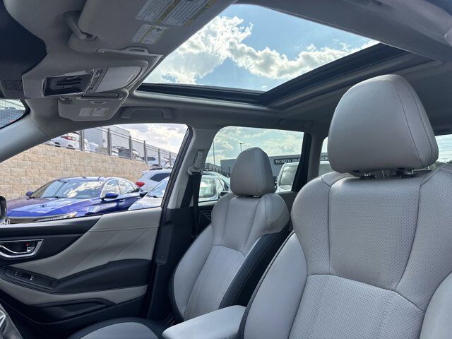 2023 Subaru Forester Limited San Antonio TX