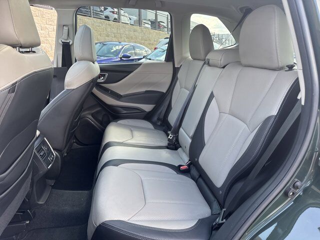 2023 Subaru Forester Limited San Antonio TX