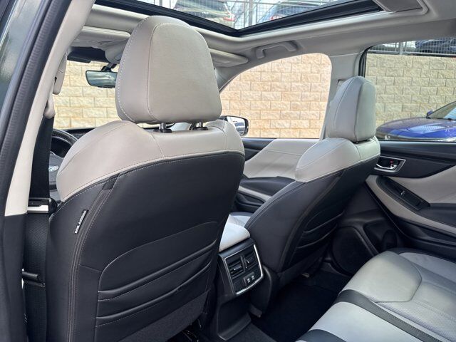 2023 Subaru Forester Limited San Antonio TX