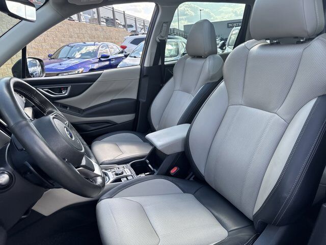 2023 Subaru Forester Limited San Antonio TX