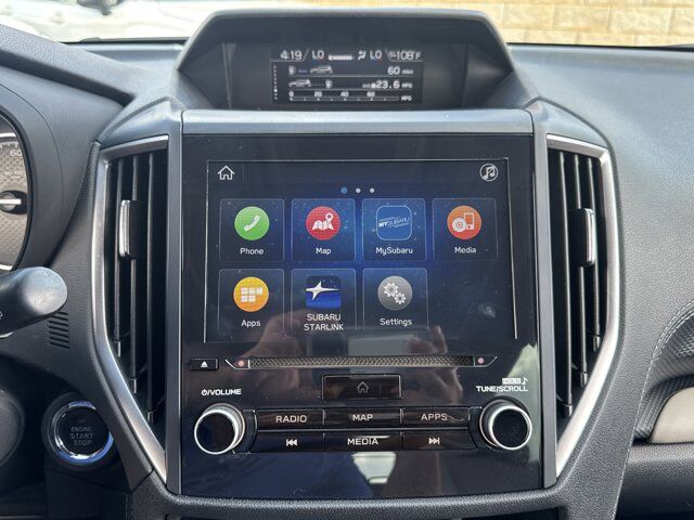 2023 Subaru Forester Limited San Antonio TX