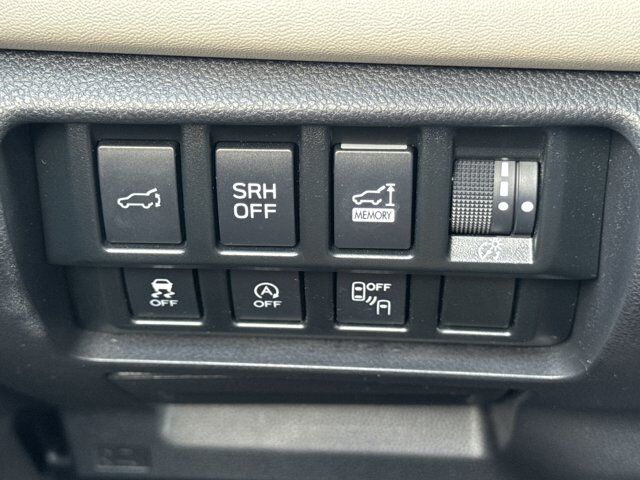 2023 Subaru Forester Limited San Antonio TX