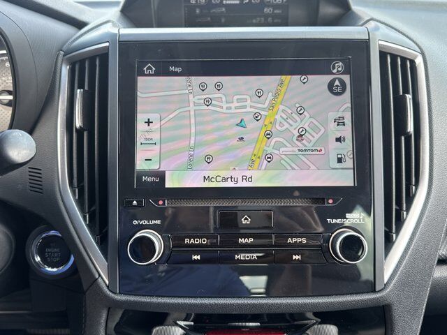 2023 Subaru Forester Limited San Antonio TX