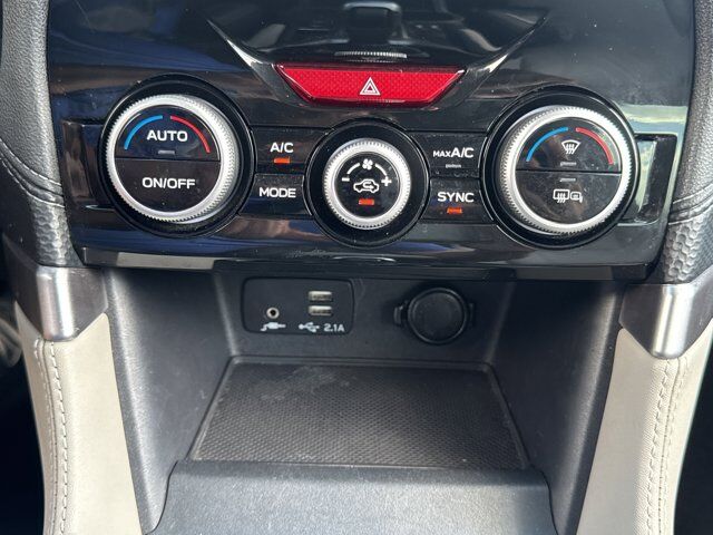 2023 Subaru Forester Limited San Antonio TX