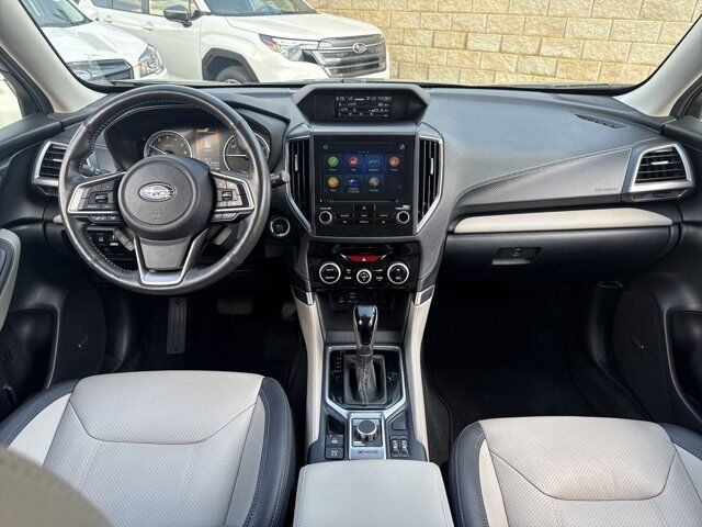 2023 Subaru Forester Limited San Antonio TX