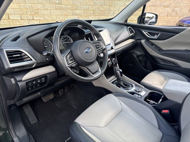 2023 Subaru Forester Limited San Antonio TX