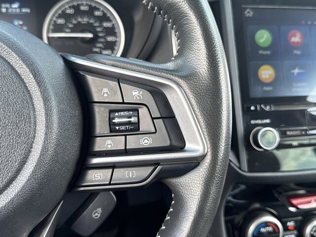 2023 Subaru Forester Limited San Antonio TX