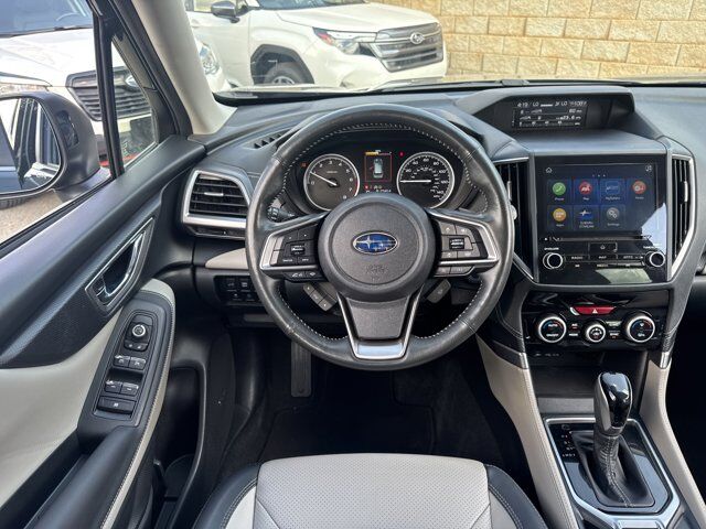 2023 Subaru Forester Limited San Antonio TX