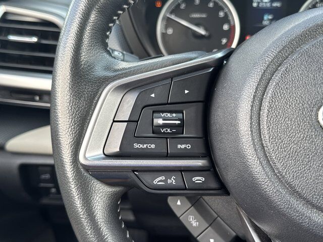 2023 Subaru Forester Limited San Antonio TX