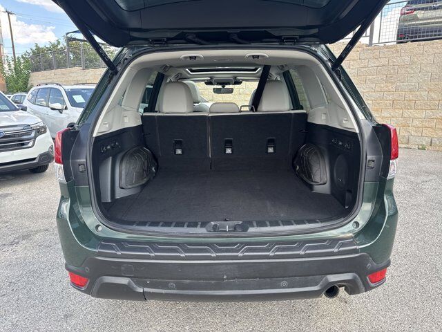 2023 Subaru Forester Limited San Antonio TX
