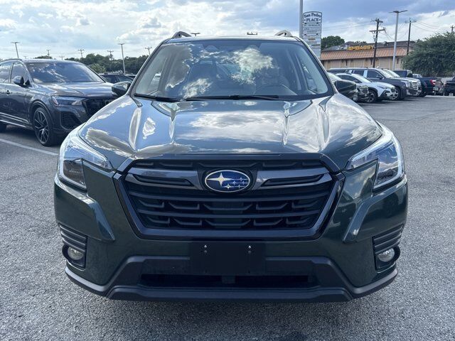 2023 Subaru Forester Limited San Antonio TX