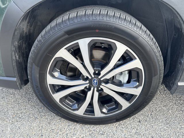 2023 Subaru Forester Limited San Antonio TX