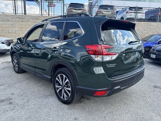 2023 Subaru Forester Limited San Antonio TX
