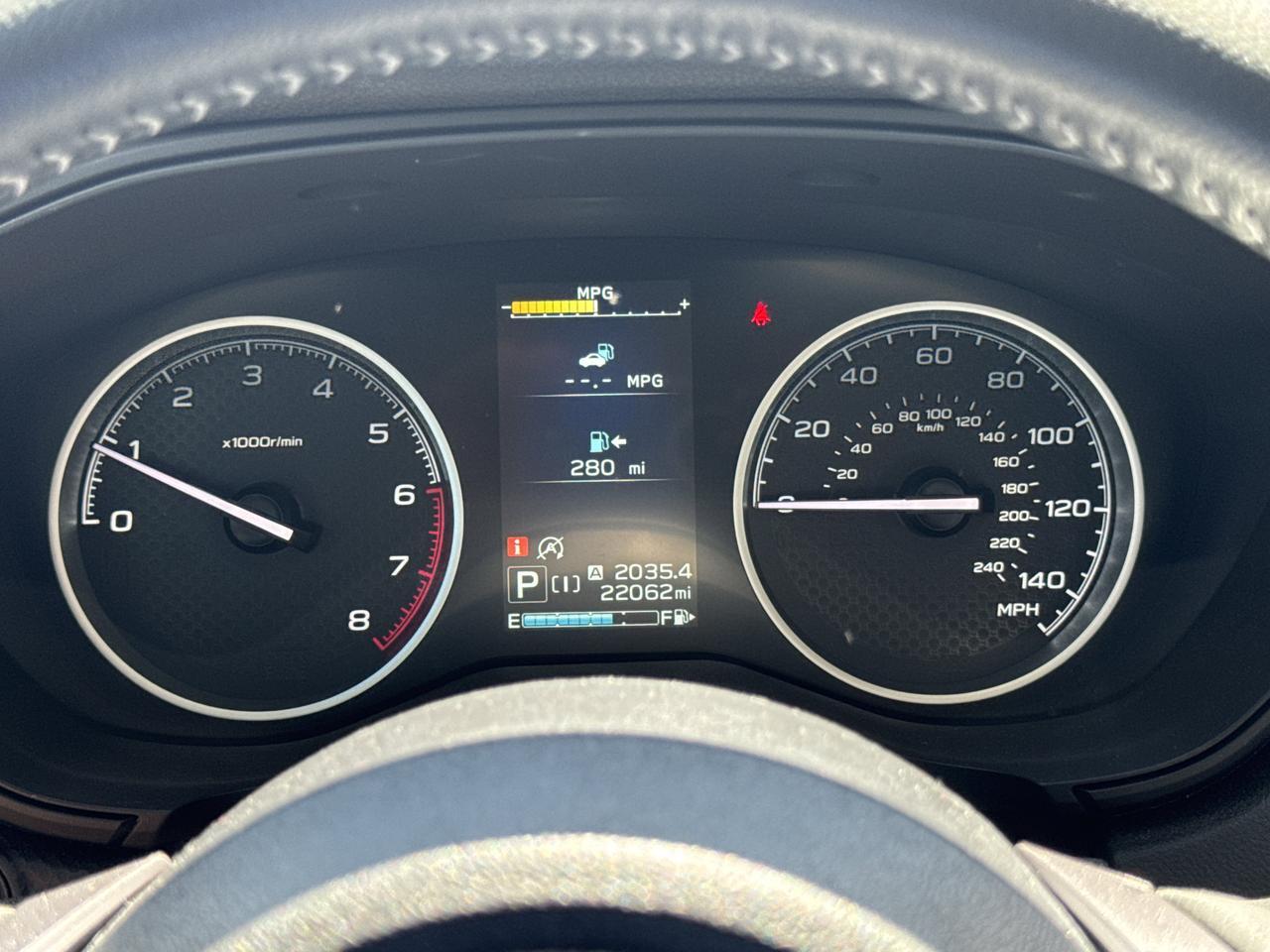 2023 Subaru Forester Limited San Antonio TX