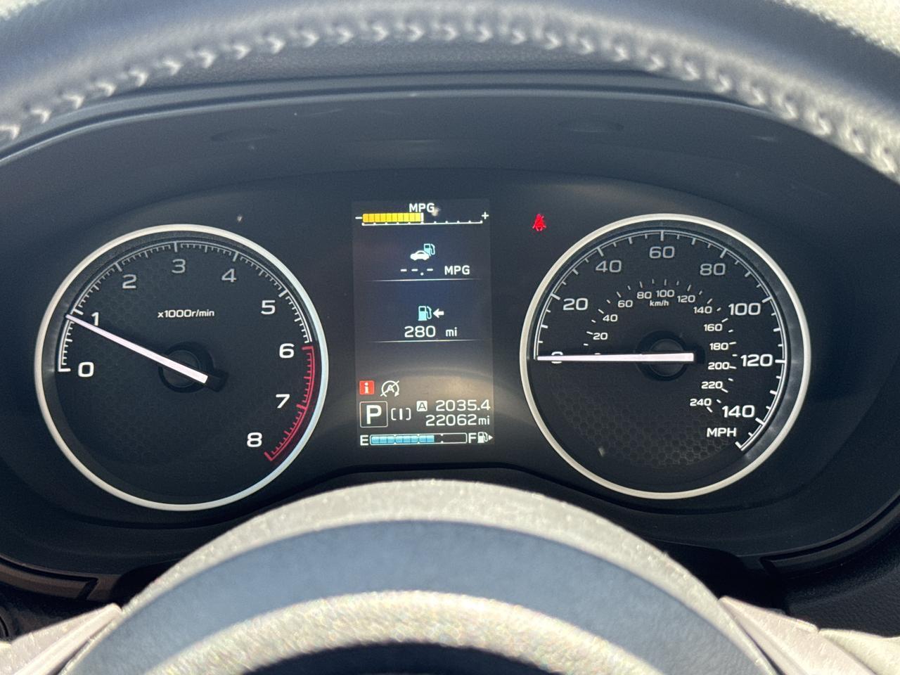 2023 Subaru Forester Limited San Antonio TX
