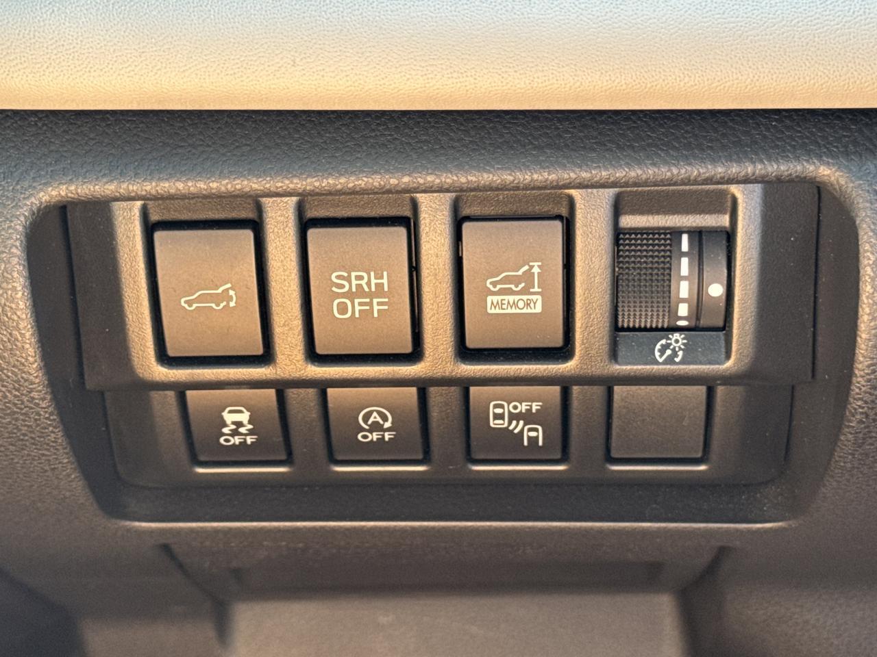 2023 Subaru Forester Limited San Antonio TX