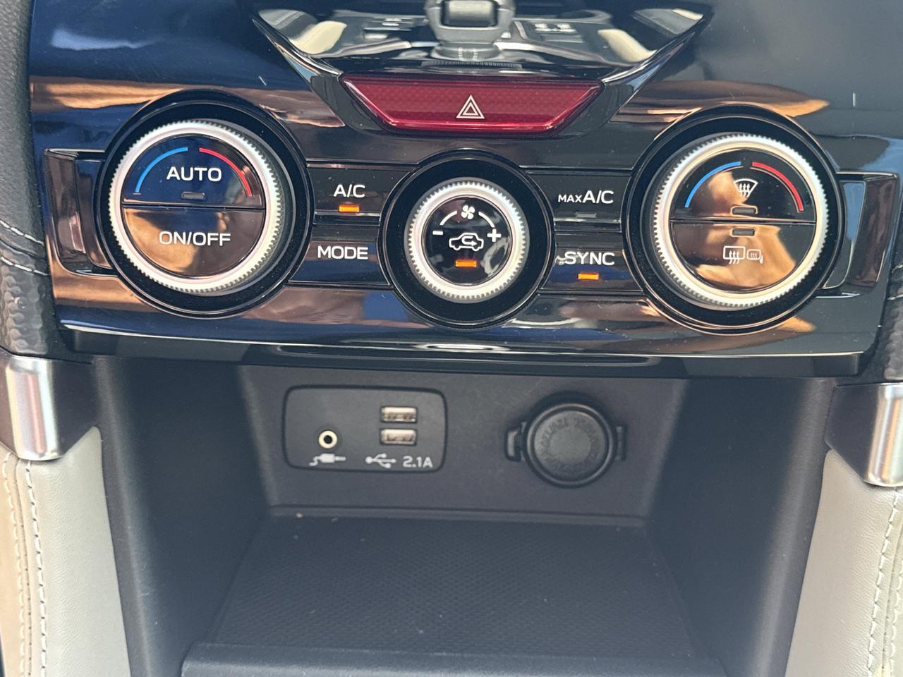 2023 Subaru Forester Limited San Antonio TX