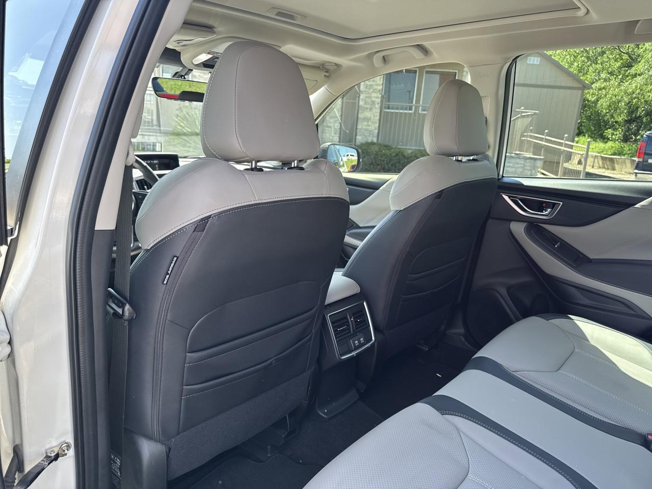 2023 Subaru Forester Limited San Antonio TX