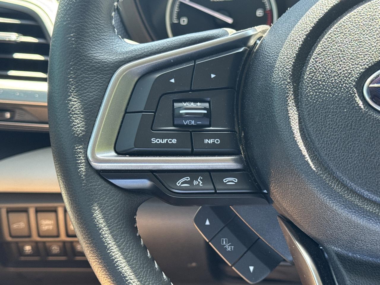 2023 Subaru Forester Limited San Antonio TX