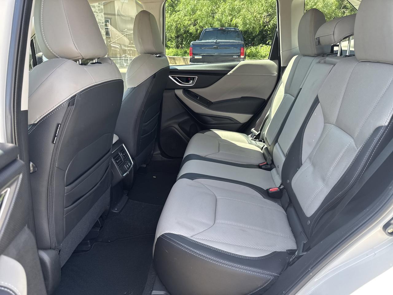 2023 Subaru Forester Limited San Antonio TX
