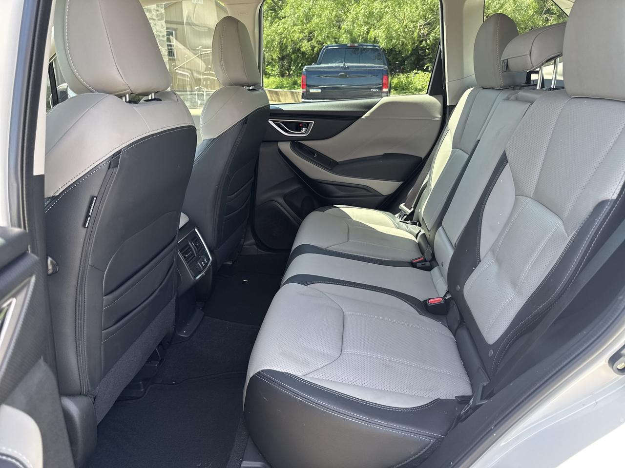2023 Subaru Forester Limited San Antonio TX