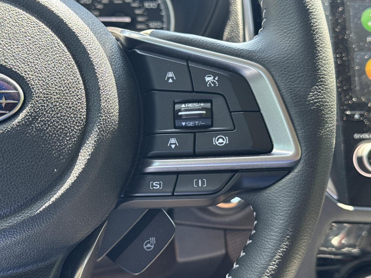 2023 Subaru Forester Limited San Antonio TX