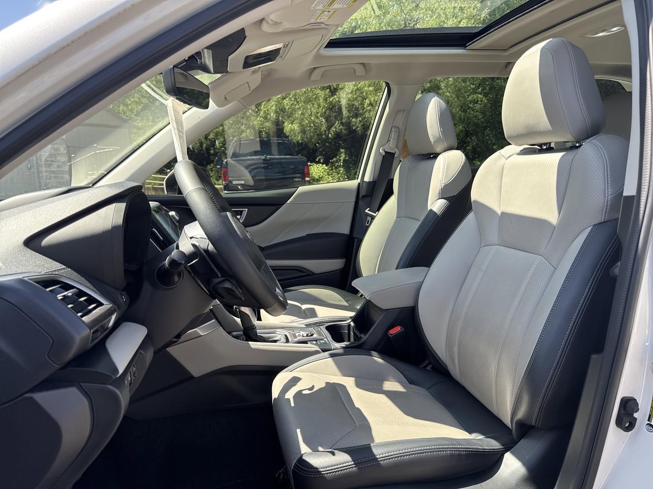 2023 Subaru Forester Limited San Antonio TX