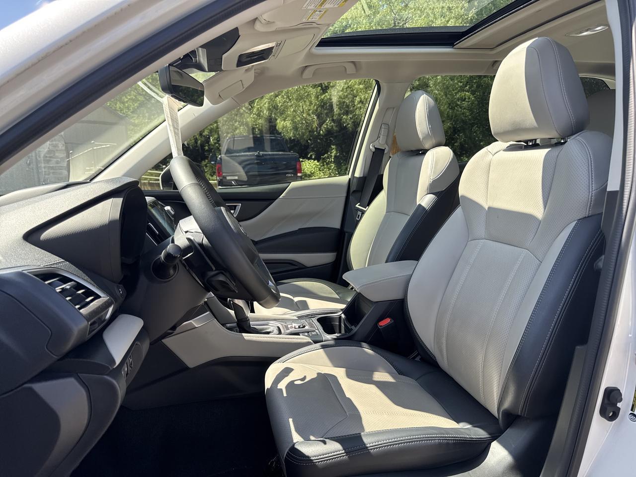 2023 Subaru Forester Limited San Antonio TX