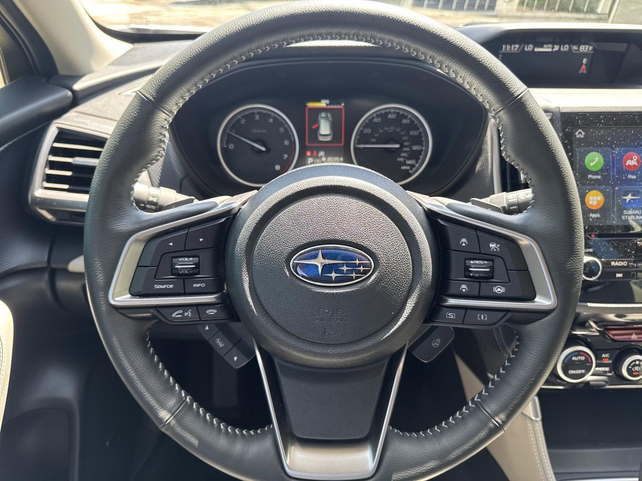 2023 Subaru Forester Limited San Antonio TX