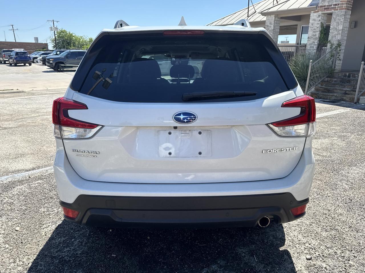 2023 Subaru Forester Limited San Antonio TX