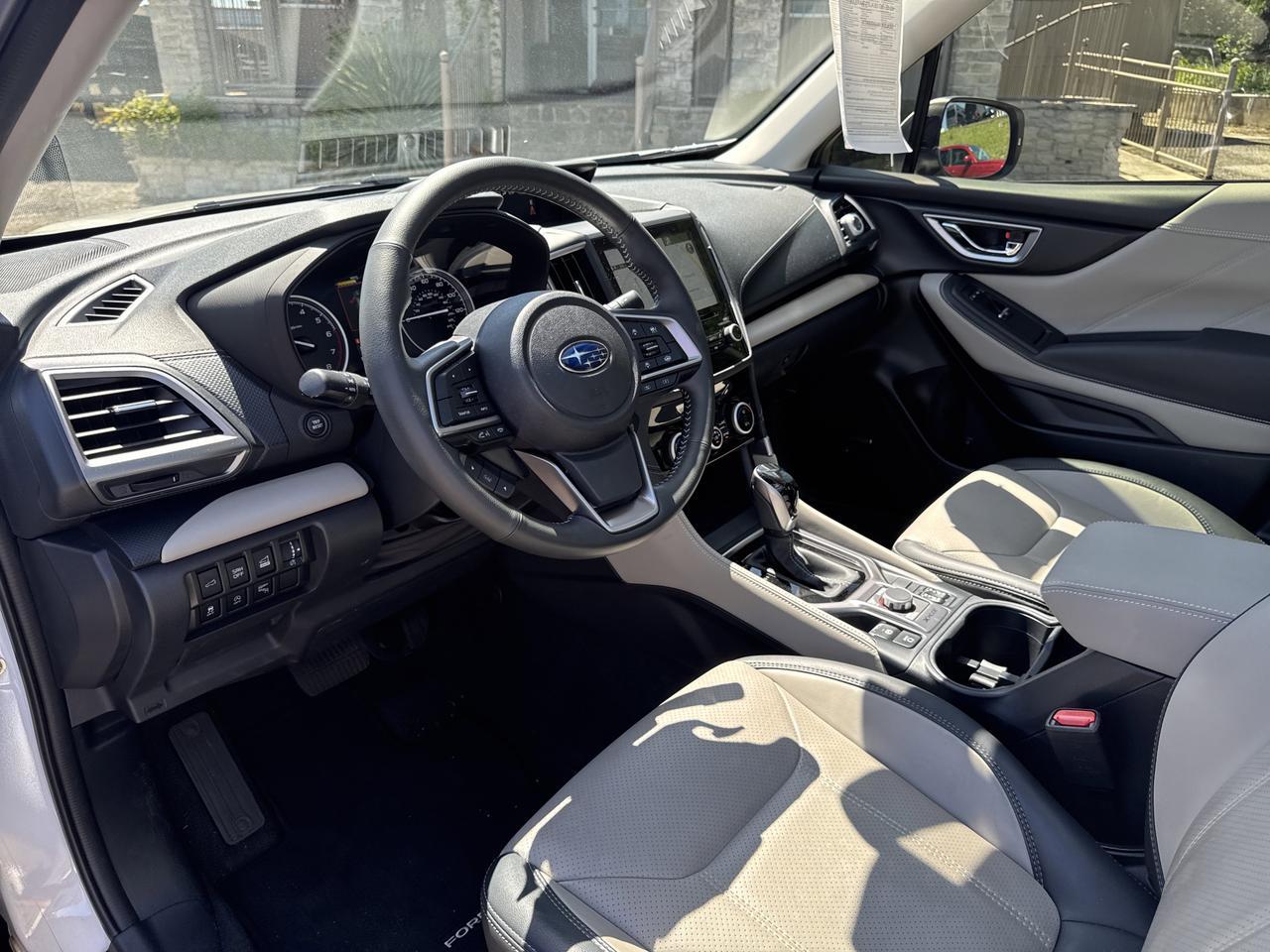 2023 Subaru Forester Limited San Antonio TX