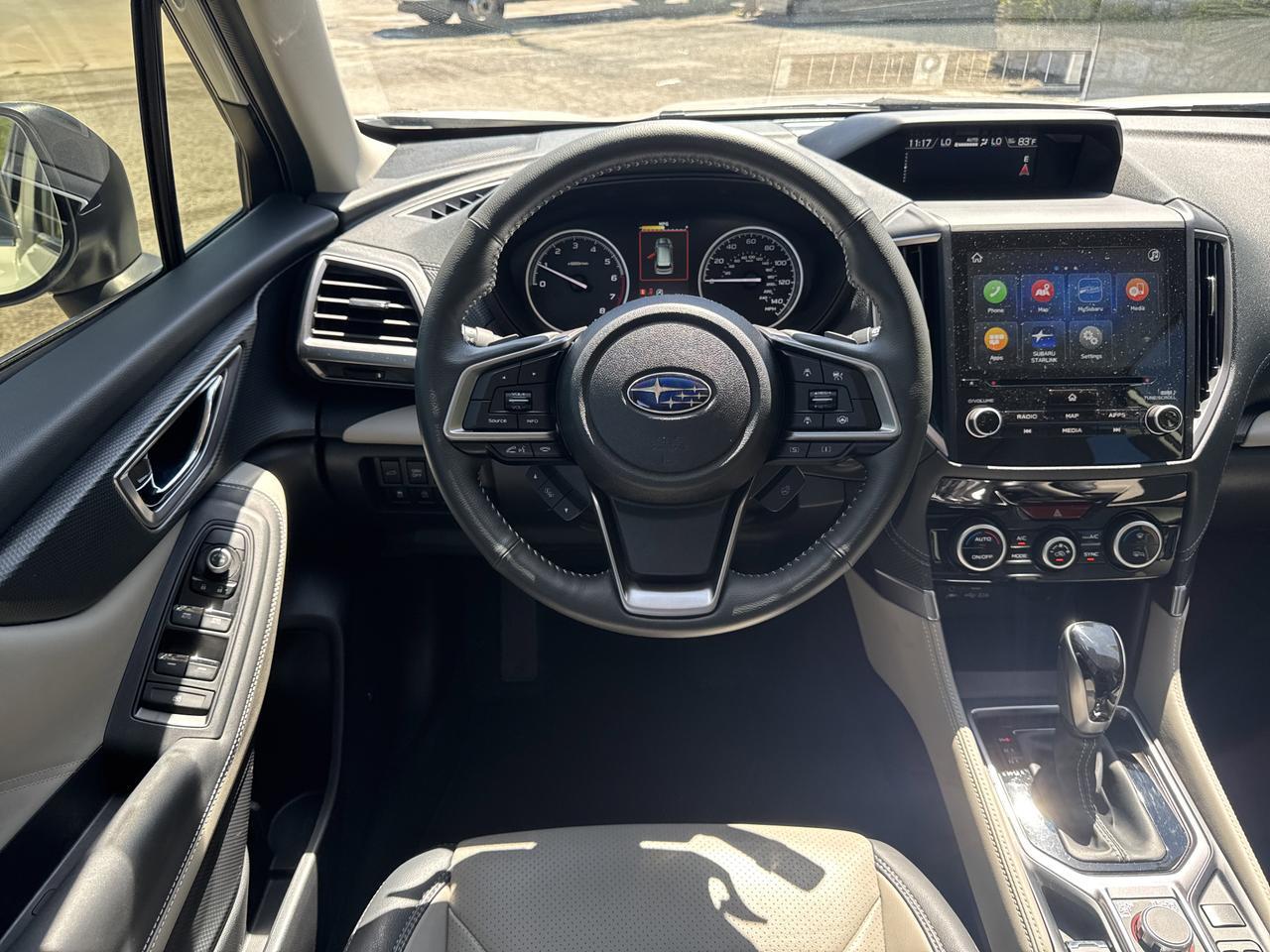 2023 Subaru Forester Limited San Antonio TX