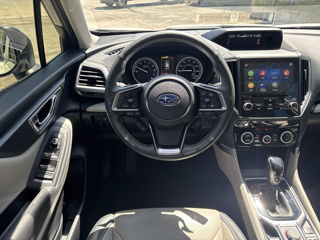 2023 Subaru Forester Limited San Antonio TX