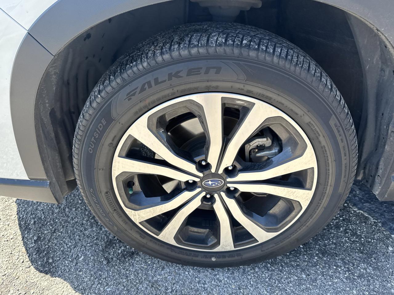 2023 Subaru Forester Limited San Antonio TX