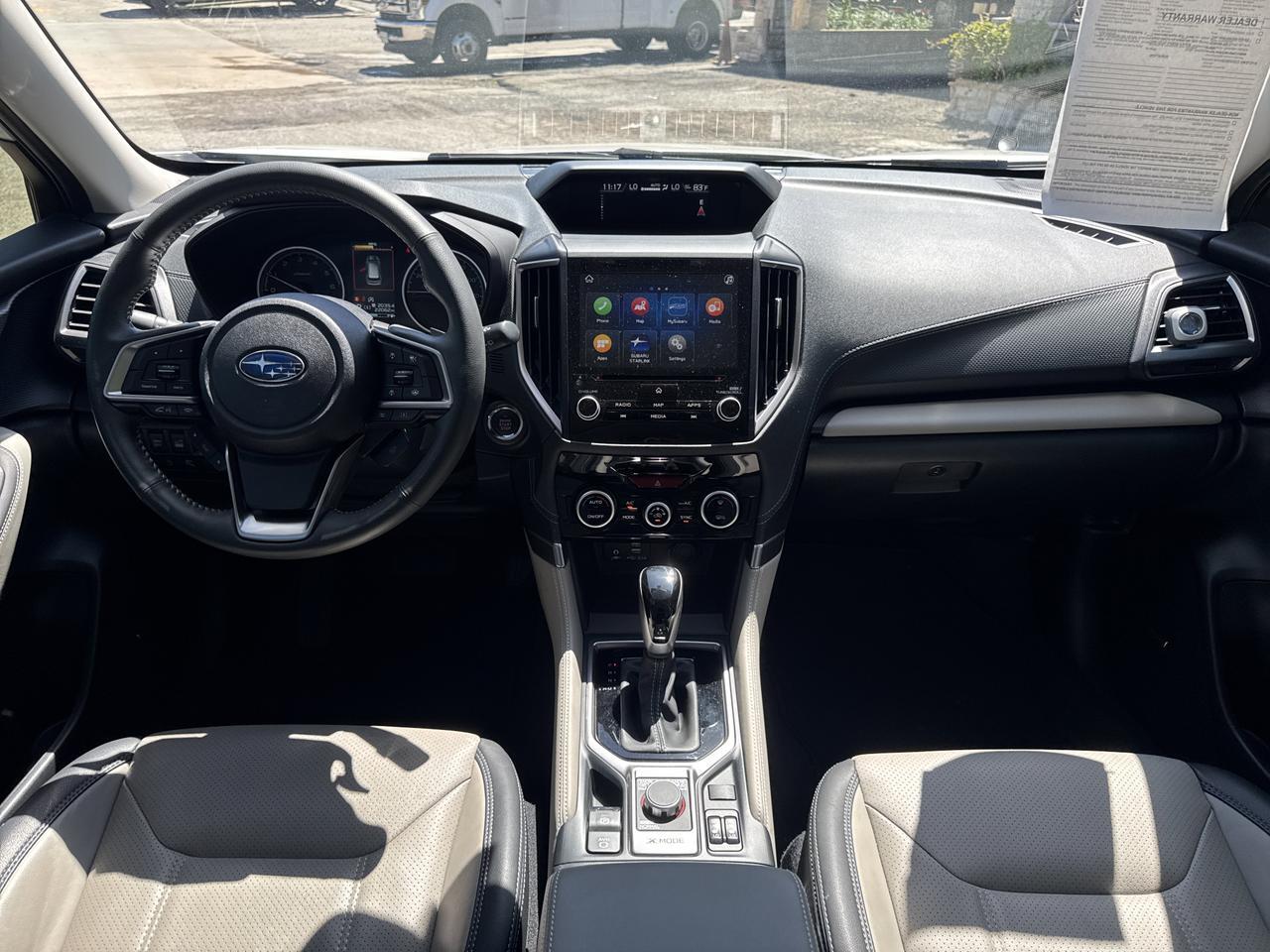 2023 Subaru Forester Limited San Antonio TX